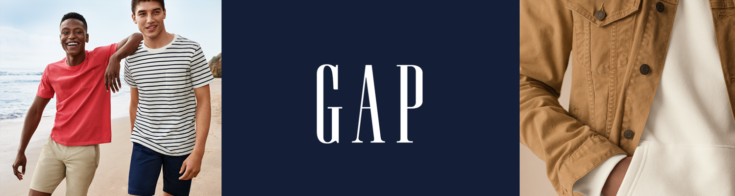 gap